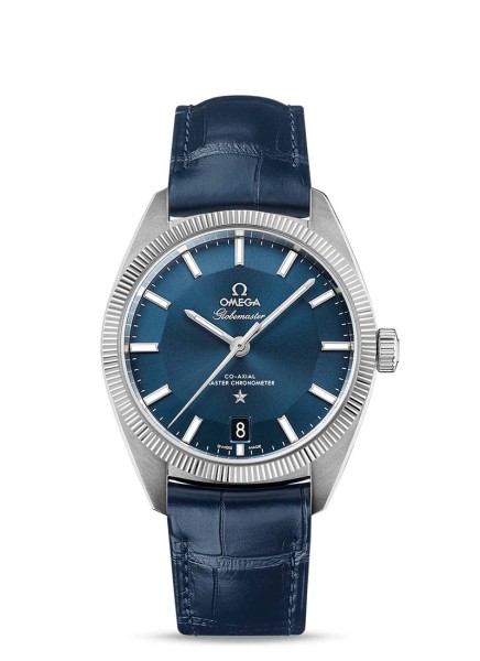 Constellation Globemaster Co-Axial Master Chronometer 39mm 130.33.39.21.03.001